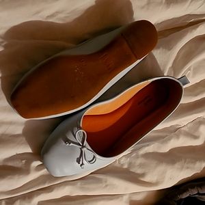 Ballet flats